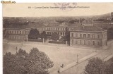 Carte postala(ilustrata)-LYON-CROIX-ROUSSE