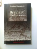 BANAT-BREVIARUL MEDITERANEAN,TIMISOARA,2009
