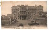 CPI (B63) FRANTA, BIARRITZ, HOTEL MIRAMAR, INTERBELICA