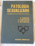 Patologia sexualizarii