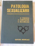 Patologia sexualizarii