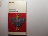 ANDRE PARROT - AVENTURA ARHEOLOGICA