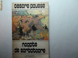 Cesar Pavese Noapte de sarbatoare si alte povestiri,r6