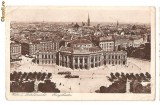 CPI (B78) AUSTRIA, VIENA, 1925, CIRCULATA 1926