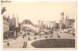 CPI (B65) BELGIA, BRUXELLES, EXPOZITIE 1935