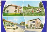 carte postala(ilustrata)-BRASOV-Sercaia