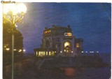 carte postala(ilustrata)-CONSTANTA-Cazinoul(1)
