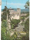 carte postala(ilustrata)-RIMNICU VILCEA
