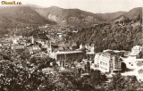 R 9303 Republica Populara Romana Brasov vedere circulata