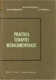 Practica terapiei medicamentoase