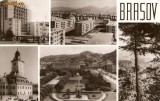 R 9300 Republica Populara Romana Brasov circulata