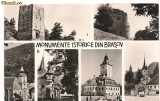 carte postala(ilustrata)-BRASOV