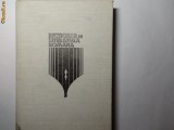 DICTIONAR DE LITERATURA ROMANA