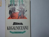 Kogalniceanu Dumitru Hincu RF21/1