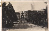 SPEZIA-Gradina publica 1931