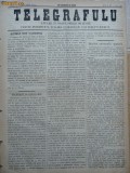 Ziarul Telegrafulu , 15 februarie 1873, Alta editura