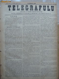 Ziarul Telegrafulu , 14 februarie 1873, Alta editura