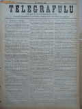 Ziarul Telegrafulu , 20 ianuarie 1873