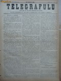 Cumpara ieftin Ziarul Telegrafulu , 20 ianuarie 1873