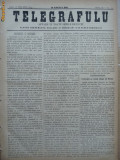 Ziarul Telegrafulu , 18 ianuarie 1873