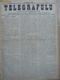 Ziarul Telegrafulu , 14 decembrie 1872, Alta editura