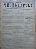 Ziarul Telegrafulu , 9 februarie 1873, Alta editura