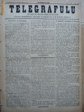 Ziarul Telegrafulu , 11 februarie 1873, Alta editura