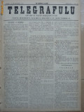 Ziarul Telegrafulu , 15 decembrie 1872, Alta editura
