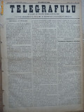 Ziarul Telegrafulu , 13 februarie 1873, Alta editura