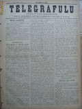 Ziarul Telegrafulu , 8 Februarie 1873, Alta editura