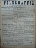 Ziarul Telegrafulu , 4 ianuarie 1873, Alta editura