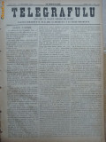 Ziarul Telegrafulu , 17 ianuarie 1873, Alta editura