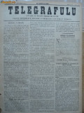 Ziarul Telegrafulu , 28 ianuarie 1873, Alta editura