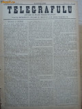 Ziarul Telegrafulu , 29 decembrie 1872, Alta editura
