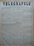 Ziarul Telegrafulu , 10 februarie 1873, Alta editura