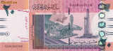 SUDAN █ bancnota █ 20 Pounds █ 2006 █ P-68 █ UNC █ necirculata