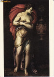 Ilustrata pictura -editata Italia-Florenta