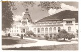 CPI (B95) SINAIA, CASA DE CULTURA, CIRCULATA, RPR