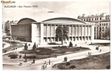 CPI (B87) BUCURESTI, SALA PALATULUI, CIRCULATA, 1962