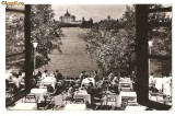 CPI (B97) BUCURESTI, PARCUL HERASTRAU, CIRCULATA, 1962