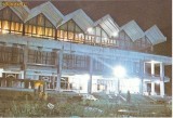 CP195-42 Voineasa -station climatique (Jud.Valcea) - carte postala, necirculata -starea care se vede