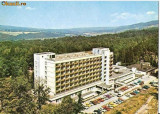 CP195-20 Sovata : Hotelul ,,Sovata&quot; - carte postala, necirculata -starea care se vede