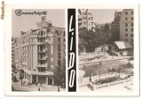 CPI (B131) BUCURESTI, LIDO, CIRCULATA 1958