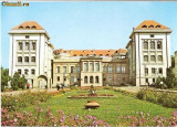 CP196-49 Iasi. Academia -carte postala, necirculata -starea care se vede