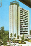 CP196-75 Mamaia -Hotel Riviera (Constanta) -carte postala, necirculata -starea care se vede