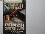 CHARLES SHEFFIELD - PANZA DINTRE LUMI RF19/2