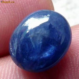 &amp;gt;&amp;gt;&amp;gt;SAFIR NATURAL ALBASTRU SUPERB 6,51 ct. +++ REDUCERE