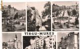 Carte postala-TARGU-MURES