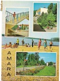carte postala-AMARA