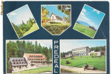 Carte postala-PREDEAL